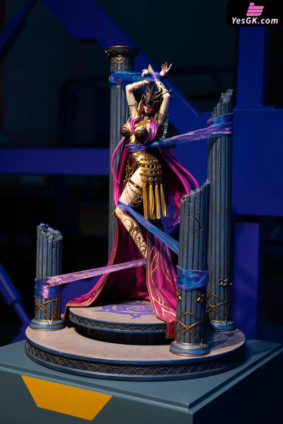 Dungeon and Fighter Binding Beauty Goddess Venus 1/4 Licensed Statue Light Year Studio [Pre Order] Others