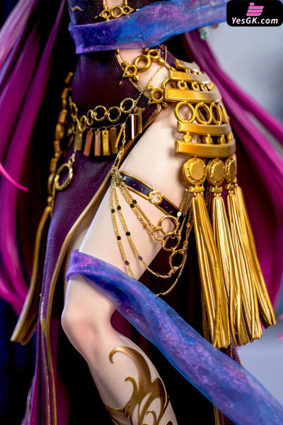 Dungeon and Fighter Binding Beauty Goddess Venus 1/4 Licensed Statue Light Year Studio [Pre Order] Others