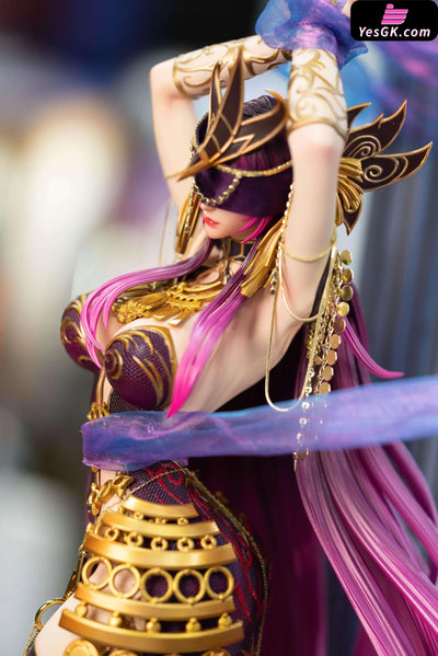 Dungeon and Fighter Binding Beauty Goddess Venus 1/4 Licensed Statue Light Year Studio [Pre Order] Others