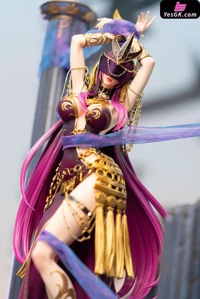 Dungeon and Fighter Binding Beauty Goddess Venus 1/4 Licensed Statue Light Year Studio [Pre Order] Others