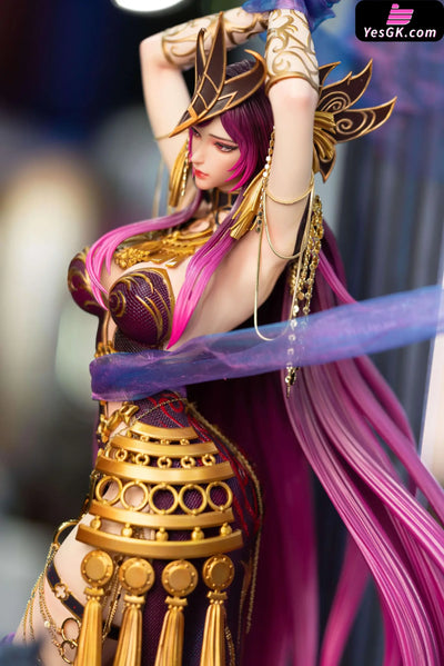 Dungeon and Fighter Binding Beauty Goddess Venus 1/4 Licensed Statue Light Year Studio [Pre Order] Others