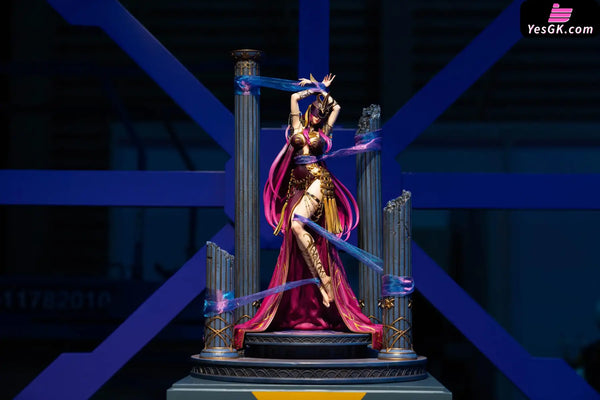 Dungeon and Fighter Binding Beauty Goddess Venus 1/4 Licensed Statue Light Year Studio [Pre Order] Others