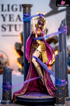 Dungeon and Fighter Binding Beauty Goddess Venus 1/4 Licensed Statue Light Year Studio [Pre Order] Others
