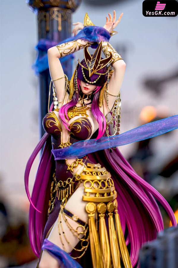 Dungeon and Fighter Binding Beauty Goddess Venus 1/4 Licensed Statue Light Year Studio [Pre Order] Others