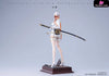 Dungeon And Fighter Ghost swords Slayer Spectre Statue - Hyperspace Studio x Dream House Studio [In-Stock] Others