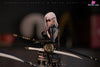 Dungeon And Fighter Ghost swords Slayer Spectre Statue - Hyperspace Studio x Dream House Studio [In-Stock] Others