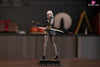 Dungeon And Fighter Ghost swords Slayer Spectre Statue - Hyperspace Studio x Dream House Studio [In-Stock] Others