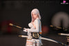 Dungeon And Fighter Ghost swords Slayer Spectre Statue - Hyperspace Studio x Dream House Studio [In-Stock] Others
