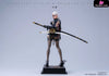 Dungeon And Fighter Ghost swords Slayer Spectre Statue - Hyperspace Studio x Dream House Studio [In-Stock] Full Payment