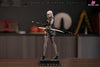 Dungeon And Fighter Ghost swords Slayer Spectre Statue - Hyperspace Studio x Dream House Studio [In-Stock] Others
