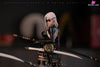 Dungeon And Fighter Ghost swords Slayer Spectre Statue - Hyperspace Studio x Dream House Studio [In-Stock] Others