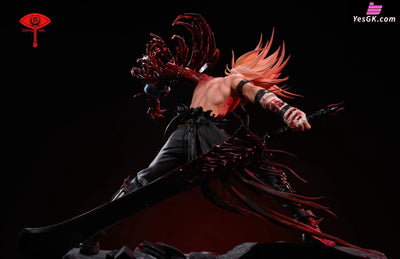 Dungeon & Fighter Berserker Gk Statue - Craving Eyes Studio [Pre-Order] Others