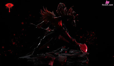 Dungeon & Fighter Berserker Gk Statue - Craving Eyes Studio [Pre-Order] Others
