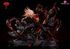 Dungeon & Fighter Berserker Gk Statue - Craving Eyes Studio [Pre-Order] Deposit / Deluxe Version