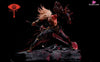 Dungeon & Fighter Berserker Gk Statue - Craving Eyes Studio [Pre-Order] Deposit / Regular Version