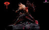 Dungeon & Fighter Berserker Gk Statue - Craving Eyes Studio [Pre-Order] Full Payment / Set Others