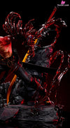 Dungeon & Fighter Berserker Gk Statue - Craving Eyes Studio [Pre-Order] Others