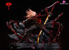 Dungeon & Fighter Berserker Gk Statue - Craving Eyes Studio [Pre-Order] Others