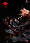 Dungeon & Fighter Berserker Gk Statue - Craving Eyes Studio [Pre-Order] Others