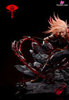 Dungeon & Fighter Berserker Gk Statue - Craving Eyes Studio [Pre-Order] Others