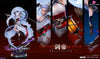 Dungeon Fighter Female Swordsman Series Sword Emperor 1/4 GK Statue - Coolbear Studio [Pre-Order] Others