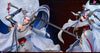 Dungeon Fighter Female Swordsman Series Sword Emperor 1/4 GK Statue - Coolbear Studio [Pre-Order] Others