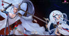 Dungeon Fighter Female Swordsman Series Sword Emperor 1/4 GK Statue - Coolbear Studio [Pre-Order] Others