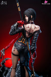 Dungeon & Fighter Mistress 1/4 GK Statue - Acy Studio [In-Stock] - Others