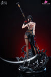 Dungeon & Fighter Mistress 1/4 GK Statue - Acy Studio [In-Stock] - Full Payment / Deluxe Edition - Others