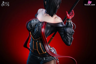 Dungeon & Fighter Mistress 1/4 GK Statue - Acy Studio [In-Stock] - Others