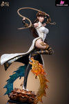 Dungeon Fighter Nen Master Resin Statue - Acy Studio [Pre - Order] Deposit / Deluxe Version Others