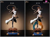 Dungeon Fighter Nen Master Resin Statue - Acy Studio [Pre - Order] Others