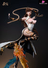 Dungeon Fighter Nen Master Resin Statue - Acy Studio [Pre - Order] Others