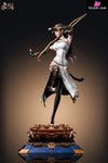 Dungeon Fighter Nen Master Resin Statue - Acy Studio [Pre - Order] Others