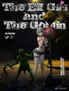 Dungeon & Fighter Seria & the Goblin 1/6 GK Statue - UP Studio & ZZ Studio [Pre-Order] - Dungeon Fighter
