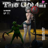 Dungeon & Fighter Seria & the Goblin 1/6 GK Statue - UP Studio & ZZ Studio [Pre-Order] - Deposit / High Edition