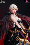 Dungeon Fighter Sword Master Statue - ACY Studio - Dungeon Fighter