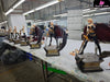 Dungeon Fighter Sword Master Statue - ACY Studio - Dungeon Fighter