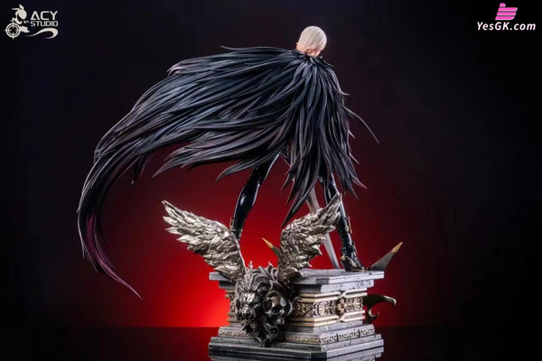 Dungeon Fighter Sword Master Statue - ACY Studio - Dungeon Fighter