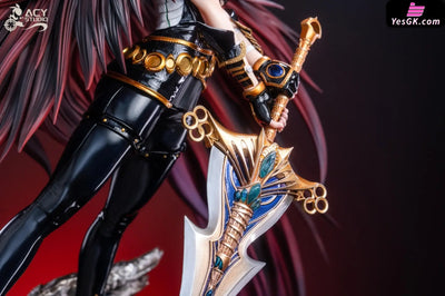 Dungeon Fighter Sword Master Statue - ACY Studio - Dungeon Fighter