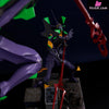 Neon Genesis Evangelion Evangelion-01 Vs. Evangelion-13 Statue - Union Creative Studio [Pre-Order]