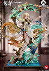 Wuthering Waves Yangyang & SuiSui Statue - Mi Yin Studio