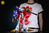 Digimon Omegamon GK Statue - Sun Toys Studio [In-Stock]