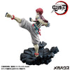 Demon Slayer Akaza Non Scale Figure (Licensed) - MegaHouse [In-Stock]