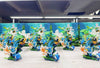 Pokemon Natural Series Water type Natural Scene Resin Statue - Moon Shadow Studio [In-Stock]
