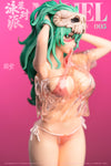 Death/Boundary BLEACH Swimsuit Party #5 Nelliel Tu Odelschwanck Statue - Yuan Meng Studio [Pre-Order Closed]