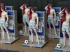 Blue Lock Sae Itoshi 1/6 GK Statue - Old Time Studio & Third Eye Studio [In-Stock]