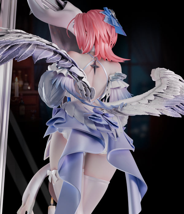 Zenless Zone Zero Remielle Dan Statue - Mi Yin Studio