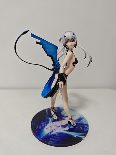 Fate Swimsuit Melusine 1/7 GK Statue - CY Studio [In-Stock]