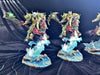 World of Warcraft Knights of the Ebon Blade #2 Dreadwyrm Battleplate GK Statue - Four Horsemen Studio [In-Stock]